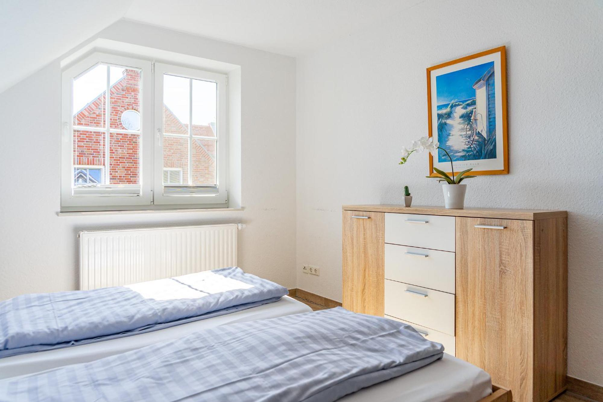 Ferienwohnung Hafenkieker Greetsiel Exterior foto